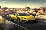 Lamborghini Huracan EVO RWD 2020 года